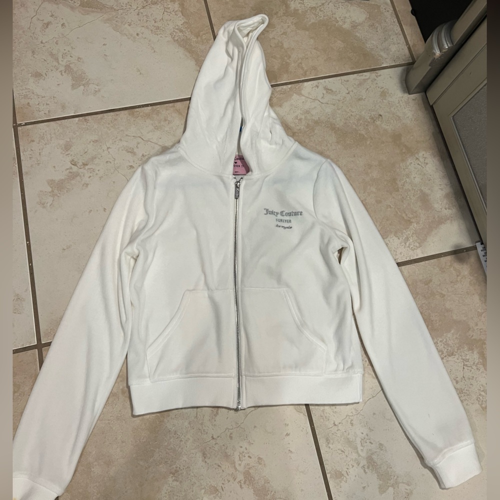 Rare Juicy Couture X Forever 21 collection
